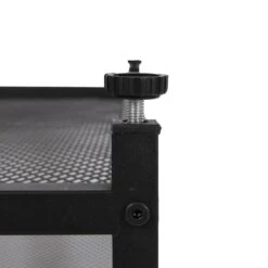 Bo-Camp Industrial Grove Campingkast -Kampeerwereld 84475 bo camp industrial grove campingkast