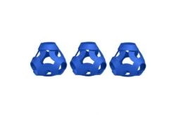 Foooty Reis Voetbal Blauw 11 Foooty Reis Voetbal Blauw -Kampeerwereld 84700 foooty reis voetbal