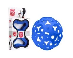 Foooty Reis Voetbal Blauw 13 Foooty Reis Voetbal Blauw -Kampeerwereld 84702 foooty reis voetbal