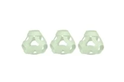 Foooty Reis Voetbal Glow In The Dark -Kampeerwereld 84710 foooty reis voetbal glow in the dark