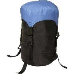 Polydaun Akka Deken Slaapzak Synthetisch Donkerblauw -Kampeerwereld 84933 polydaun akka deken slaapzak synthetisch