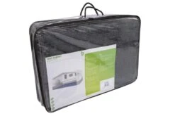 Bo-Camp Aerotex Tenttapijt 2,5 X 6 Meter Donkergrijs -Kampeerwereld 84955 bo camp aerotex tenttapijt 25 x 6 meter