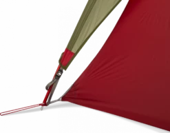 MSR FreeLite 1 / 1 Persoons Tent Groen -Kampeerwereld 84968 msr freelite 1 1 persoons tent