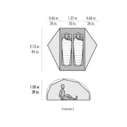 MSR FreeLite 2 / 2 Persoons Tent Groen 11 MSR FreeLite 2 / 2 Persoons Tent Groen -Kampeerwereld 84981 msr freelite 2 2 persoons tent