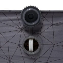 Nomad Dreamzone Hybride XW 10.0 Slaapmat -Kampeerwereld 85218 nomad dreamzone hybride xw 10.0 slaapmat