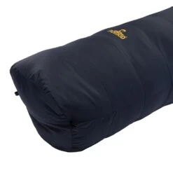 Nomad Inca Pro 850 LZ Mummy Slaapzak Synthetisch Donkerblauw -Kampeerwereld 85277 nomad inca pro 850 lz mummy slaapzak synthetisch