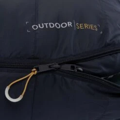 Nomad Inca Pro 850 LZ Mummy Slaapzak Synthetisch Donkerblauw -Kampeerwereld 85278 nomad inca pro 850 lz mummy slaapzak synthetisch