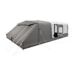 Kampeerwereld -Kampeerwereld 85404 dometic rarotonga ftt 601 tc 6 persoons opblaastent