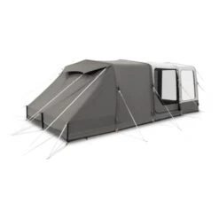 Kampeerwereld -Kampeerwereld 85416 dometic rarotonga ftt 401 tc 4 persoons opblaastent