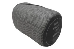 Vango Eden Kingsize Deken Slaapzak Synthetisch Grijs -Kampeerwereld 85694 vango eden kingsize slaapzak