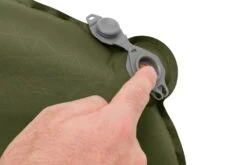 Sea To Summit Camp Plus L Mummy Slaapmat -Kampeerwereld 86250 sea to summit camp plus l mummy slaapmat