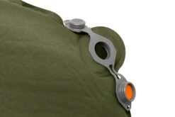 Sea To Summit Camp Plus L Mummy Slaapmat -Kampeerwereld 86251 sea to summit camp plus l mummy slaapmat