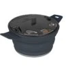 Sea To Summit X-Pot 2.8 Opvouwbare Pan
