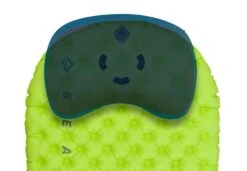 Sea To Summit Aeros Premium Large Kussen -Kampeerwereld 86288 sea to summit aeros premium large kussen