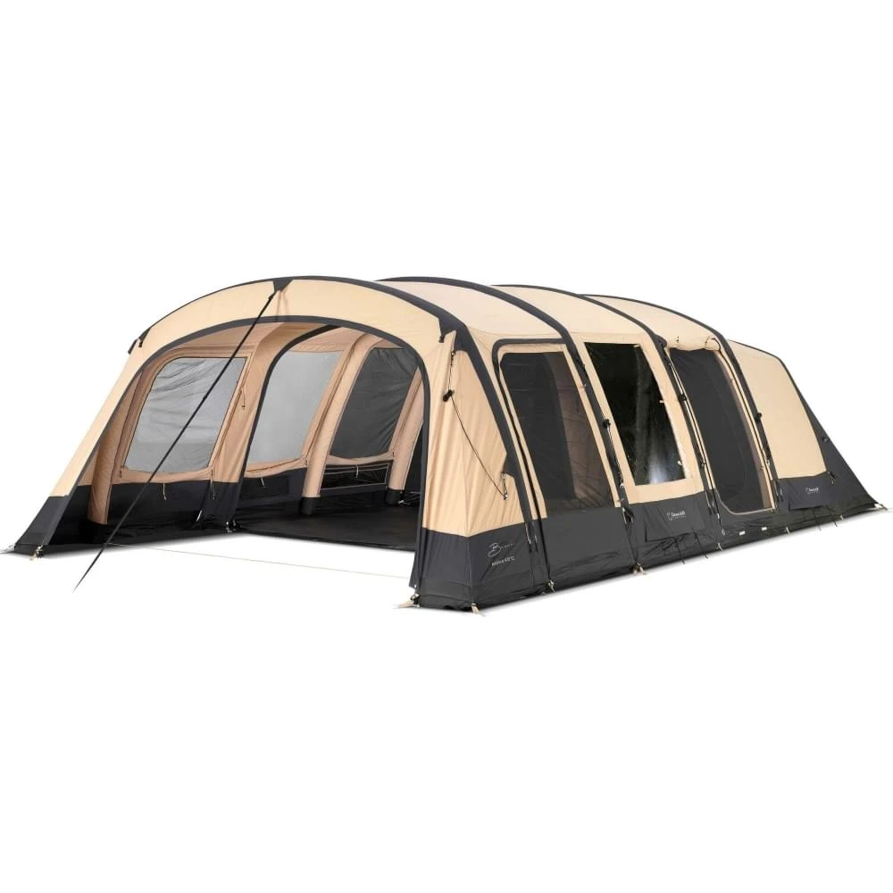 Bardani AirSpace 470 TC AIR - 6 Persoons Opblaastent 5 Bardani AirSpace 470 TC AIR - 6 Persoons Opblaastent - Afbeelding 5