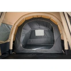 Bardani AirWave 230 TC AIR - 3 Persoons Opblaastent -Kampeerwereld 86641 bardani airwave 230 tc air 3 persoons opblaastent