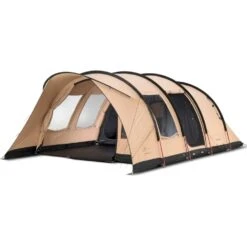 Bardani Spitfire 400 XL RSTC - 5 Persoons Tent -Kampeerwereld 86646 bardani spitfire 400 xl rstc 5 persoons tent