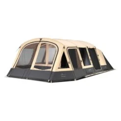 Bardani Royal Prestige 460 RSC / 6-Persoons Tent -Kampeerwereld 86652 bardani royal prestige 460 rsc6 persoons tent