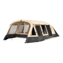 Bardani Royal Prestige 460 RSC / 6-Persoons Tent -Kampeerwereld 86653 bardani royal prestige 460 rsc6 persoons tent