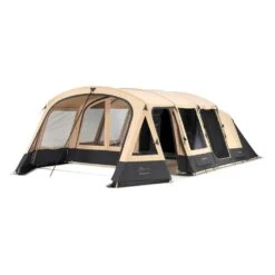 Bardani Royal Prestige 460 RSC / 6-Persoons Tent -Kampeerwereld 86654 bardani royal prestige 460 rsc6 persoons tent