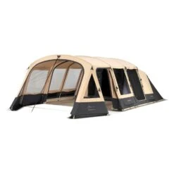 Bardani Royal Prestige 460 RSC / 6-Persoons Tent -Kampeerwereld 86655 bardani royal prestige 460 rsc6 persoons tent