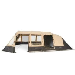 Bardani Royal Prestige 460 RSC / 6-Persoons Tent -Kampeerwereld 86656 bardani royal prestige 460 rsc6 persoons tent