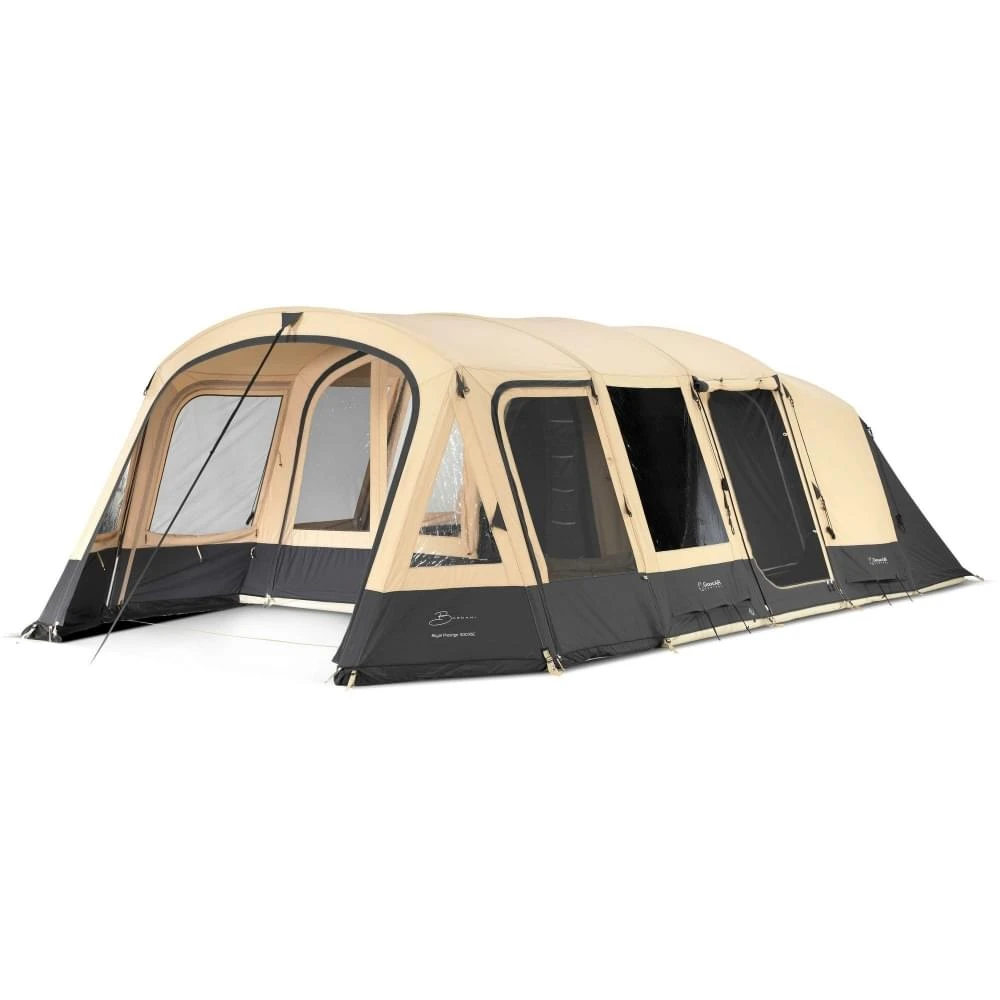 Bardani Royal Prestige 400 RSC / 5-Persoons Tent 4 Bardani Royal Prestige 400 RSC / 5-Persoons Tent - Afbeelding 4