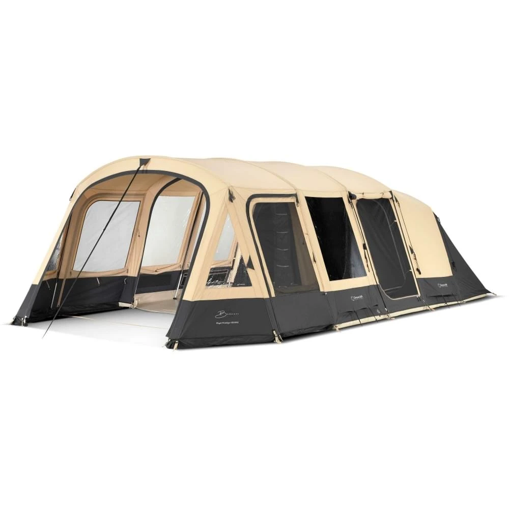 Bardani Royal Prestige 400 RSC / 5-Persoons Tent 6 Bardani Royal Prestige 400 RSC / 5-Persoons Tent - Afbeelding 6