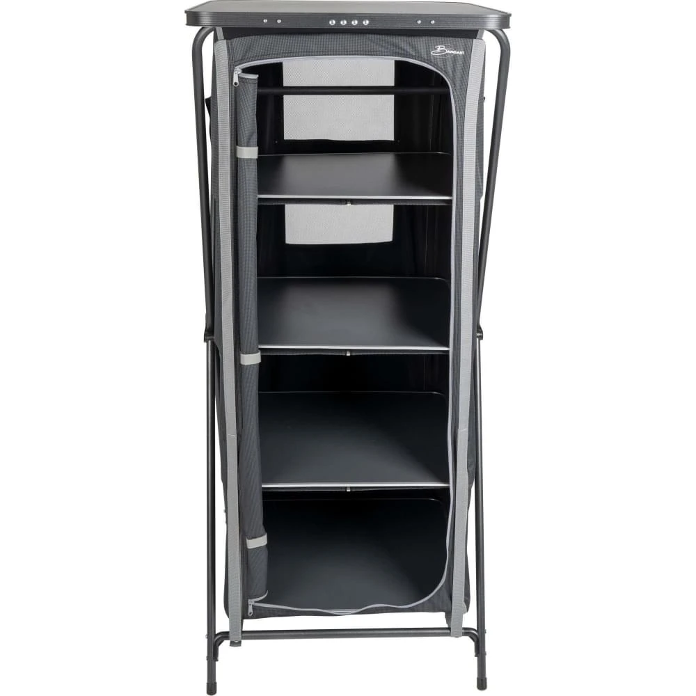 Bardani Ripiani X4 Campingkast 2 Bardani Ripiani X4 Campingkast - Afbeelding 2