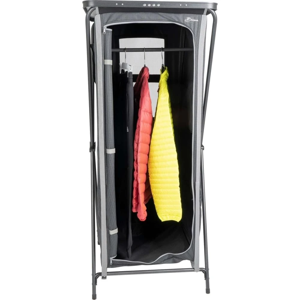 Bardani Ripiani X4 Campingkast 4 Bardani Ripiani X4 Campingkast - Afbeelding 4