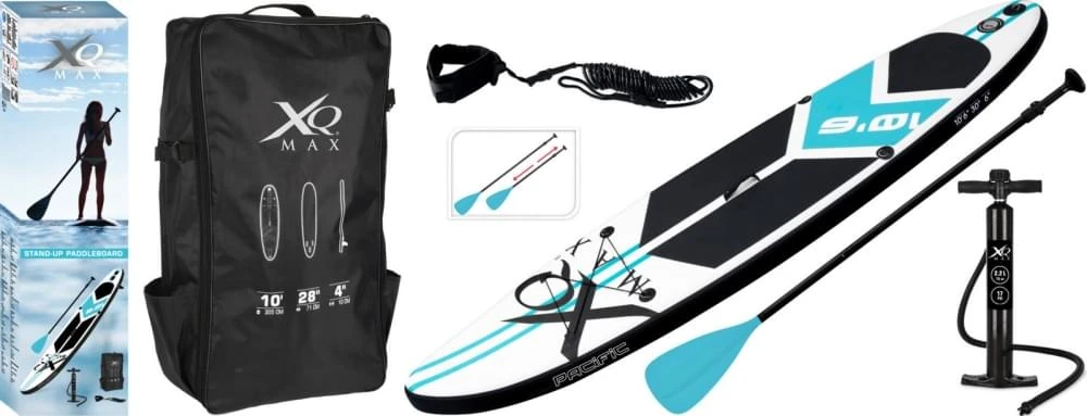 ML Xqmax Sup Board 320 1 ML Xqmax Sup Board 320