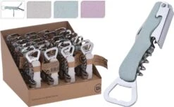 ML Kurkentrekker En Flesopener