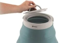 Outwell Opvouwbare Watertank Blauw -Kampeerwereld 86793 outwell opvouwbare watertank