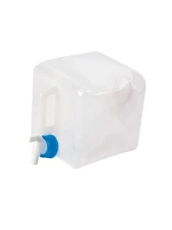 Bo-Camp Jerrycan Opvouwbaar 7,5L
