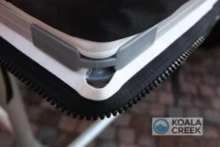 Koala Creek Teide 190L Daktent -Kampeerwereld 87393 koala creek teide 190l daktent