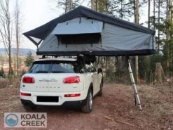 Koala Creek Teide 160L Overlander Daktent
