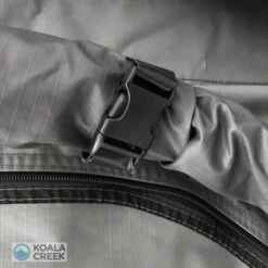 Koala Creek Teide 160L Overlander Daktent -Kampeerwereld 87402 koala creek teide 160l overlander daktent