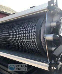 Koala Creek Teide 160L Overlander Daktent -Kampeerwereld 87410 koala creek teide 160l overlander daktent