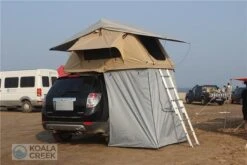 Koala Creek 140 LW 190 Universele Ondertent