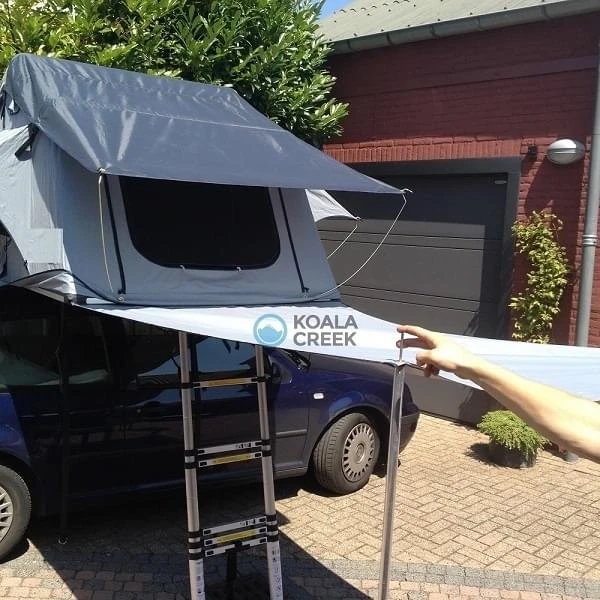 Koala Creek Freedom Luifel 3 Koala Creek Freedom Luifel - Afbeelding 3