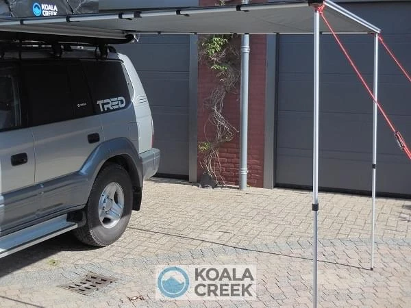 Koala Creek Explorer 300 Luifel 2 Koala Creek Explorer 300 Luifel - Afbeelding 2