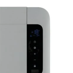 Mestic MCC-25 AC/DC Compressor Koelbox -Kampeerwereld 88043 mestic mcc 25 acdc compressor koelbox