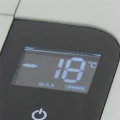 Mestic MCC-25 AC/DC Compressor Koelbox -Kampeerwereld 88044 mestic mcc 25 acdc compressor koelbox