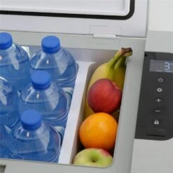 Mestic MCC-25 AC/DC Compressor Koelbox -Kampeerwereld 88046 mestic mcc 25 acdc compressor koelbox