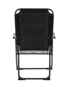 Travellife Barletta Compact Campingstoel Grijs -Kampeerwereld 88056 travellife barletta compact campingstoel