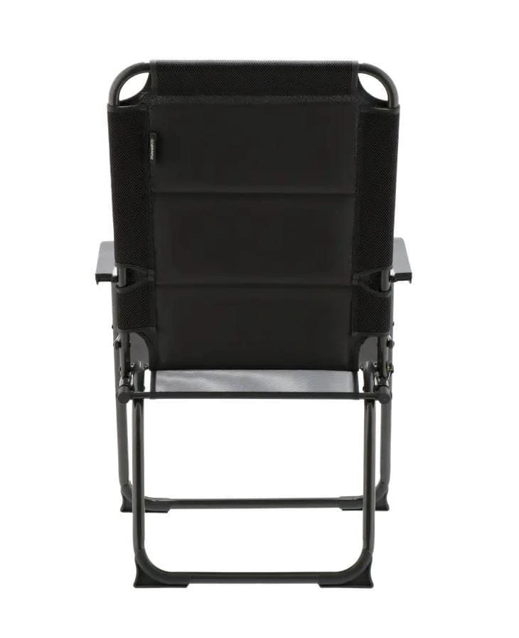 Travellife Barletta Compact Campingstoel Blauw 3 Travellife Barletta Compact Campingstoel Blauw - Afbeelding 3