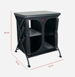 Crespo AP 104 Campingkast 17 Crespo AP 104 Campingkast -Kampeerwereld 88113 crespo ap 104 campingkast