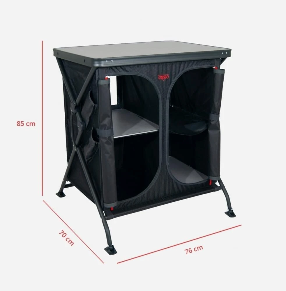 Crespo AP 104 Campingkast 9 Crespo AP 104 Campingkast - Afbeelding 9