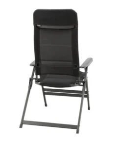 Travellife Barletta Comfort Plus Campingstoel Donkergrijs 6 Travellife Barletta Comfort Plus Campingstoel Donkergrijs -Kampeerwereld 88175 travellife barletta comfort plus campingstoel