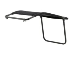 Travellife Barletta Comfort Voetenbank Donkergrijs 6 Travellife Barletta Comfort Voetenbank Donkergrijs -Kampeerwereld 88180 travellife barletta comfort voetenbank